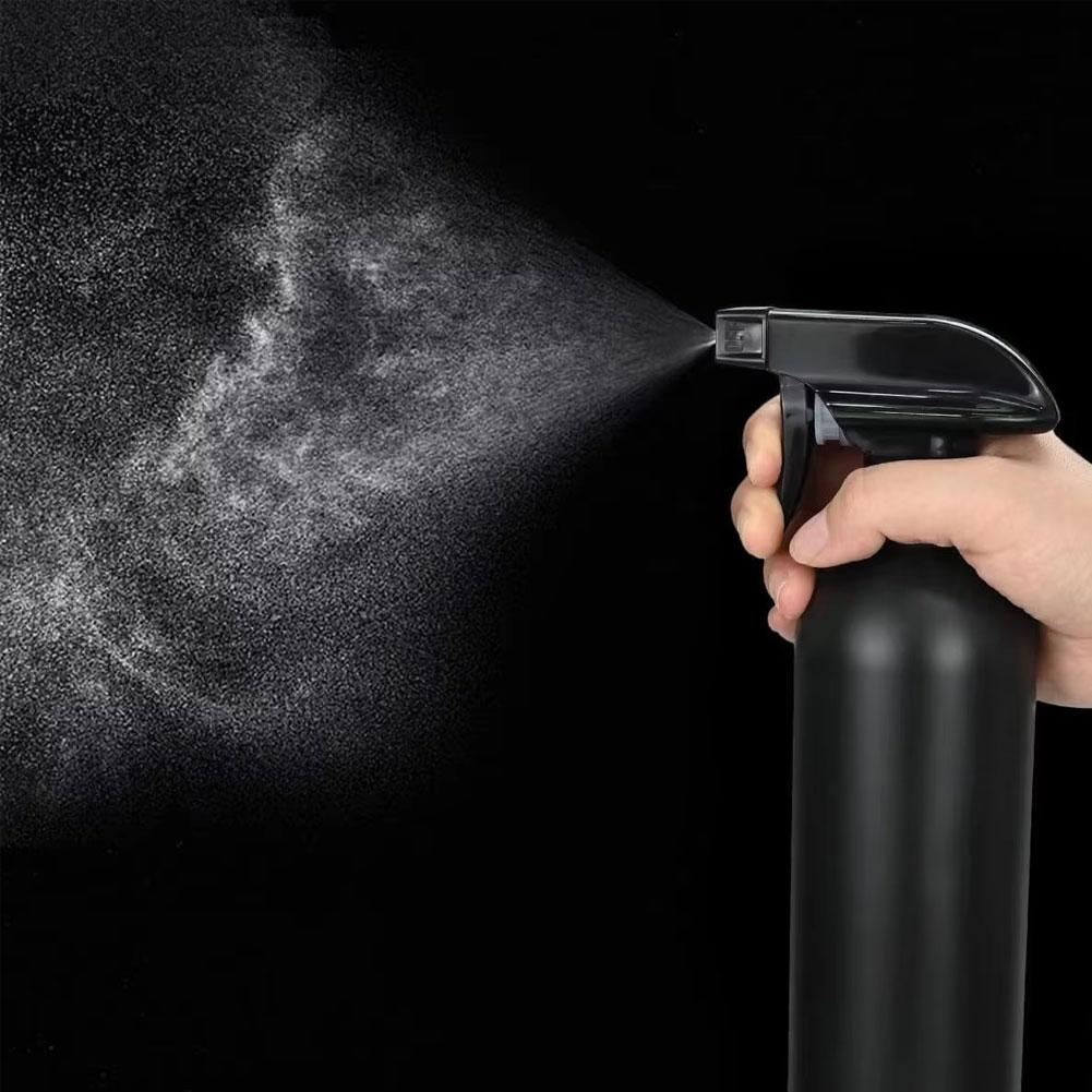 1/3/5pcs PE Plastic Spray Bott - Water Bottle Blank recension och pris