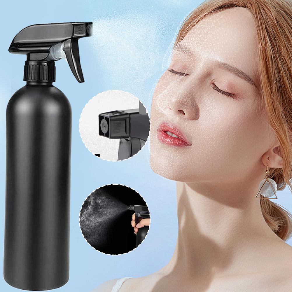 1/3/5pcs PE Plastic Spray Bott - Water Bottle Blank recension och pris