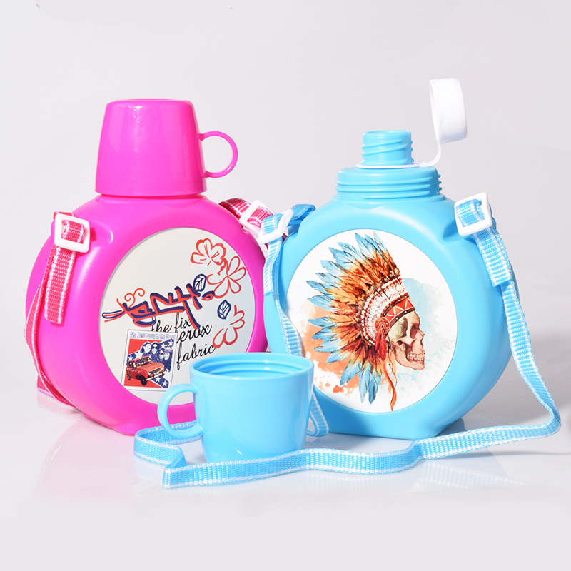 Free Shipping 4pcs/Lot Qualisu - Water Bottle Blank recension och pris