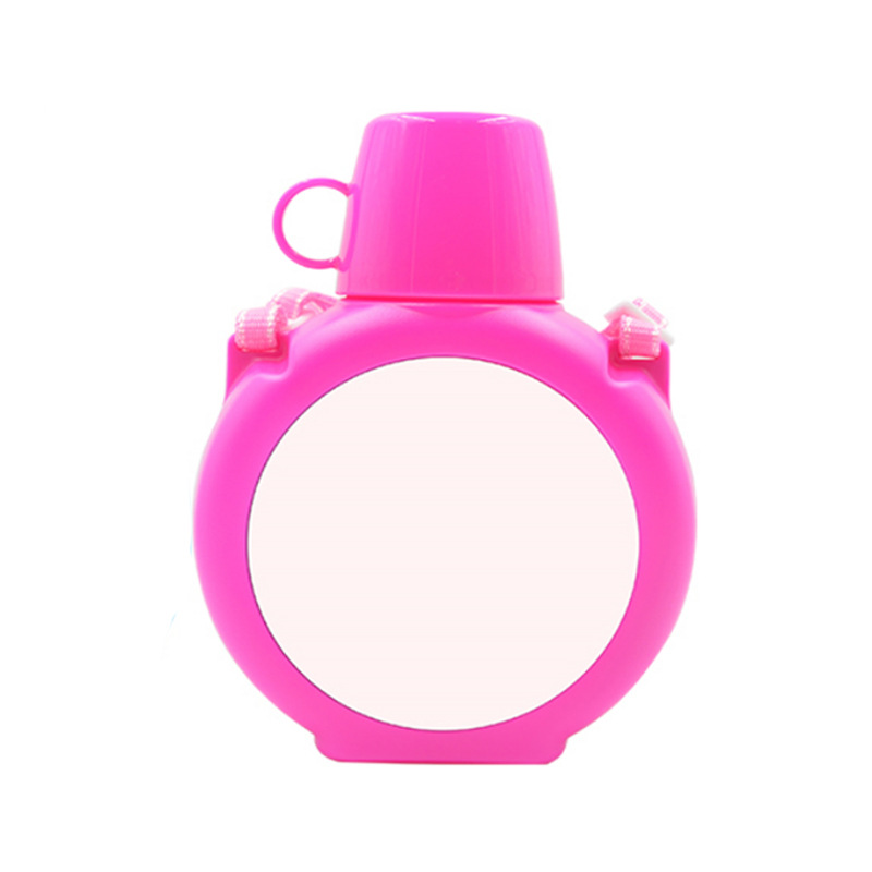 Free Shipping 4pcs/Lot Qualisu - Water Bottle Blank recension och pris