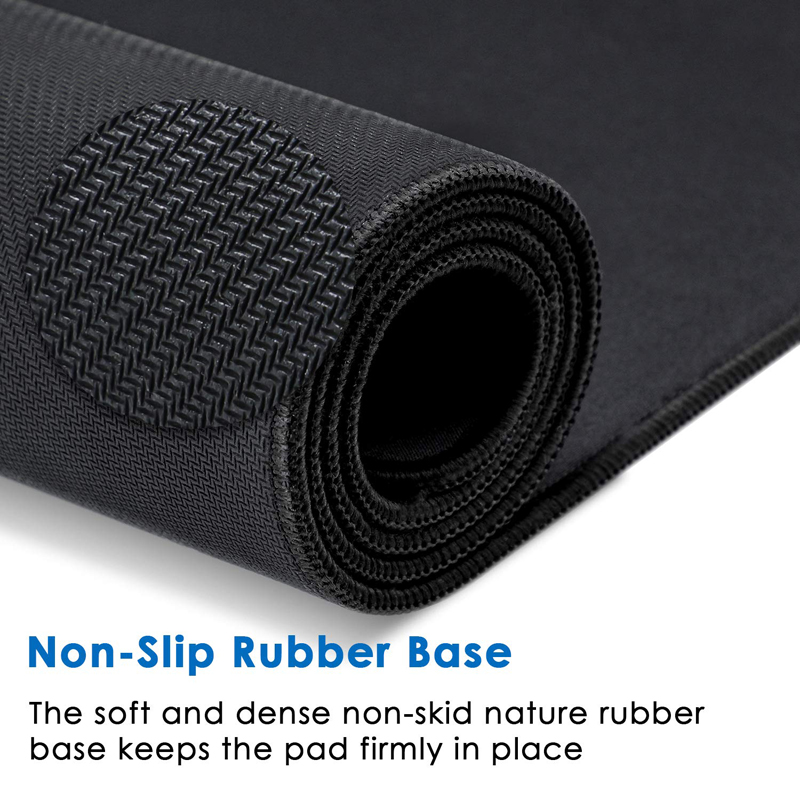 Gaming Large Mousepad Anti-sli - Mouse Pad Blank Sublimation recension och pris