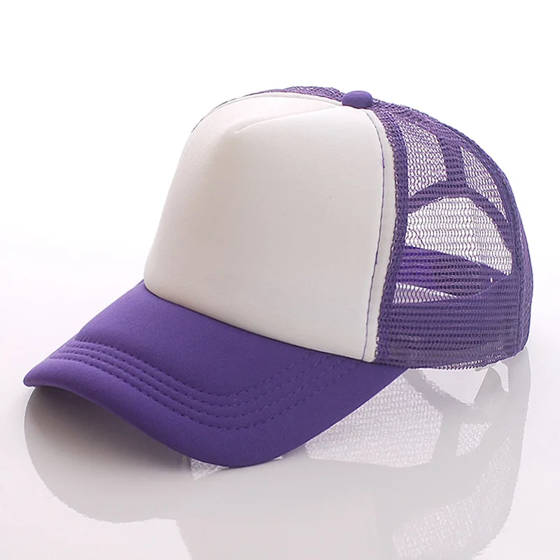 Sublimation Blank Hats Basebal - Hat Sublimation Blank recension och pris