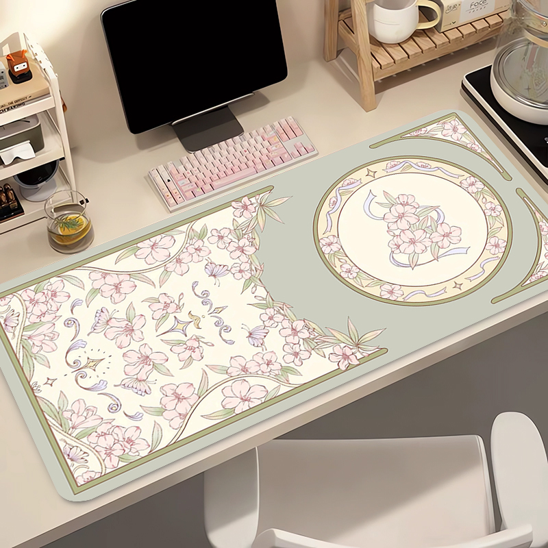 Gaming Extended Mouse Pad Game - Mouse Pad Blank Sublimation recension och pris