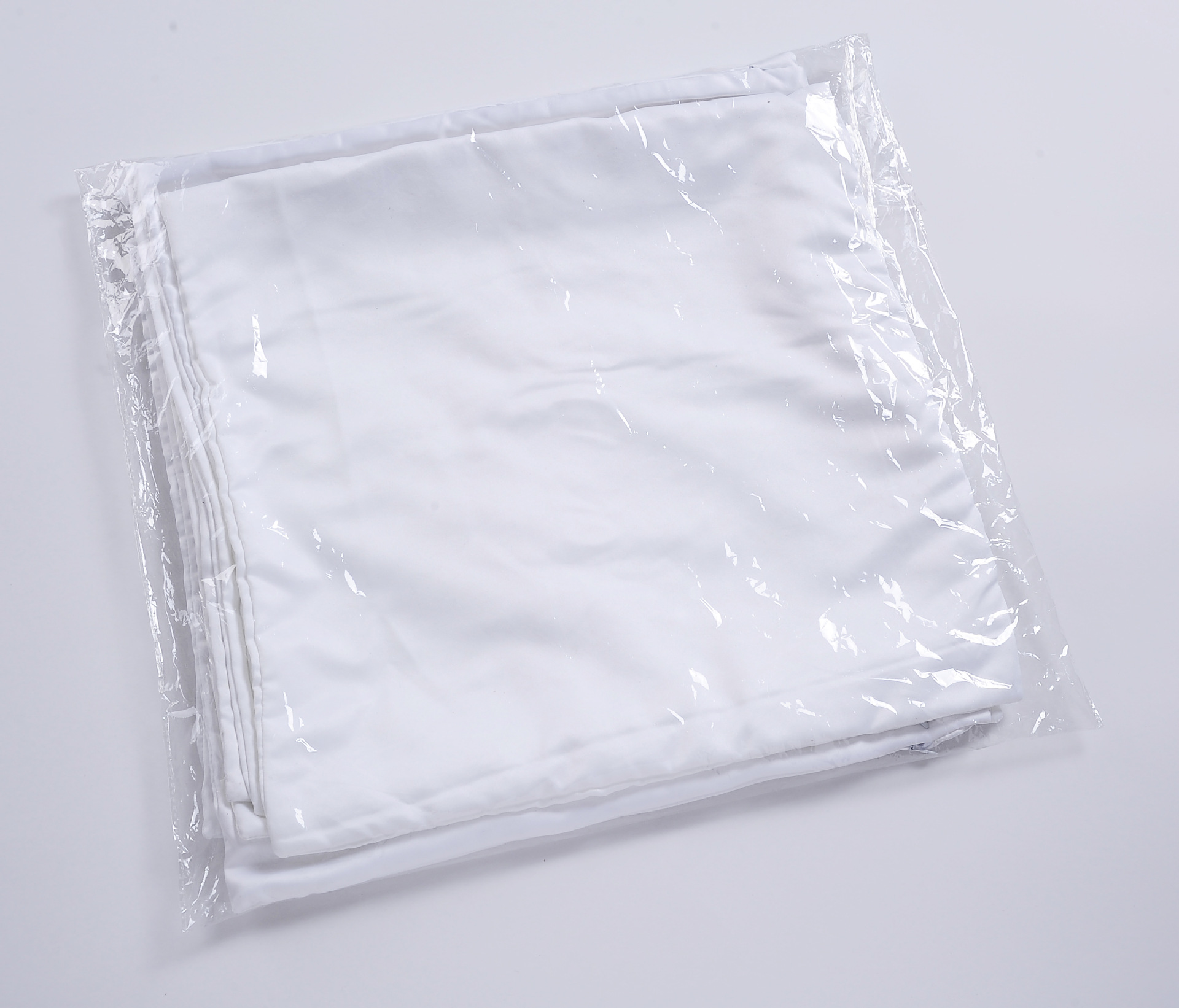 10pcs/lot 40x40cm Sublimation  - Puzzle Blank White recension och pris