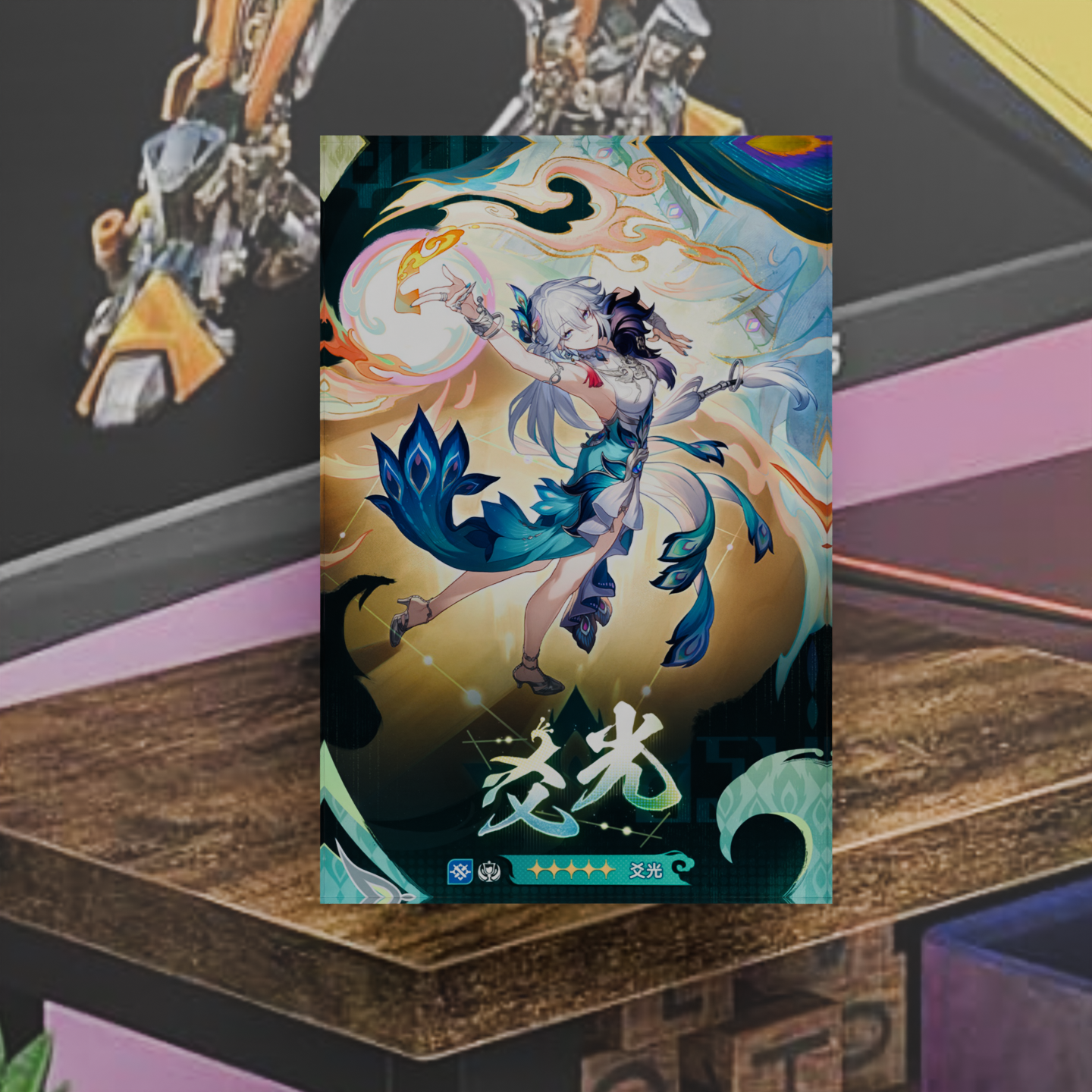 Custom Acrylic Photo Block Hon - Photo Acrylic Block recension och pris
