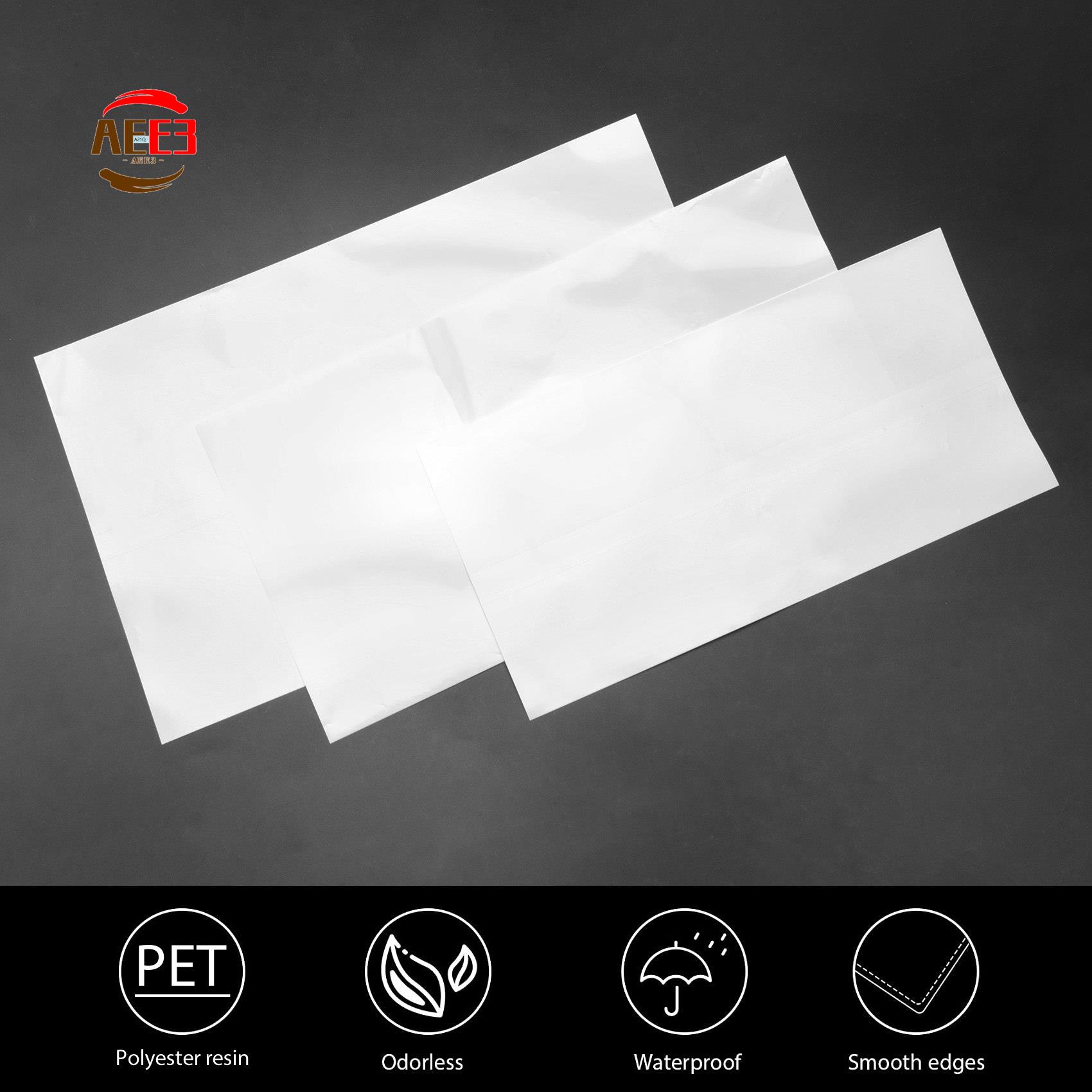 AEE3-30Pcs Sublimation Shrink  - Sublimation Mug White recension och pris