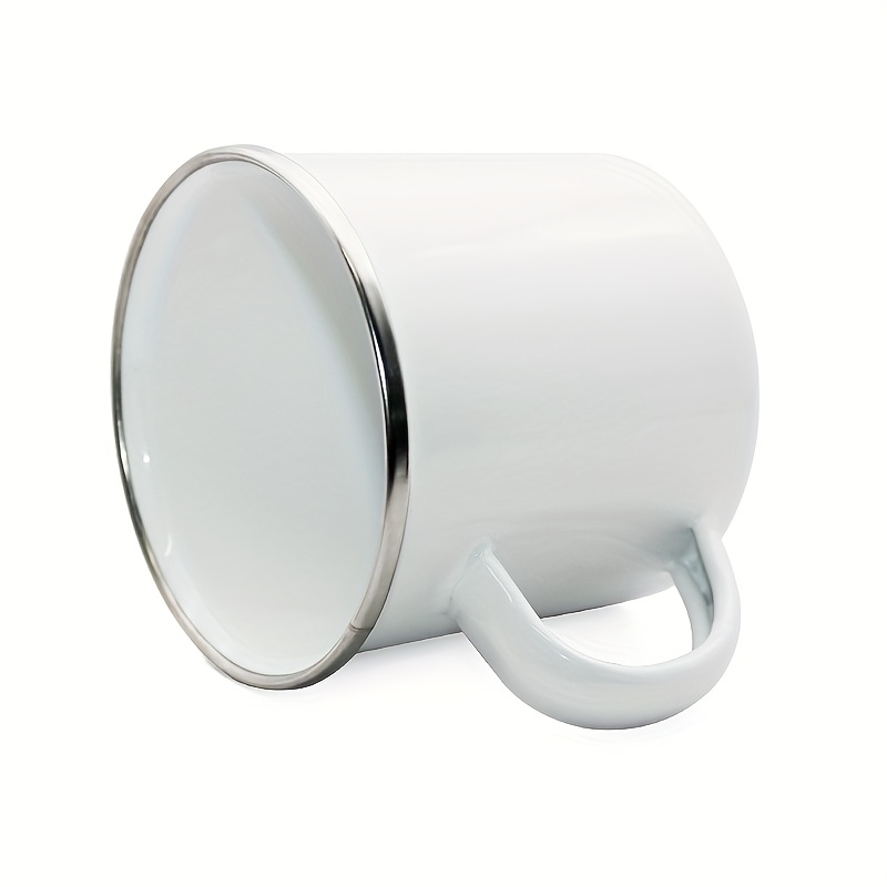 48pcs 11.83oz Sublimation Whit - Sublimation Mug White recension och pris