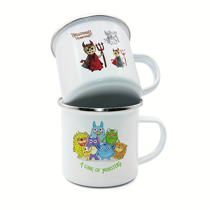 48pcs 11.83oz Sublimation Whit - Sublimation Mug White recension och pris