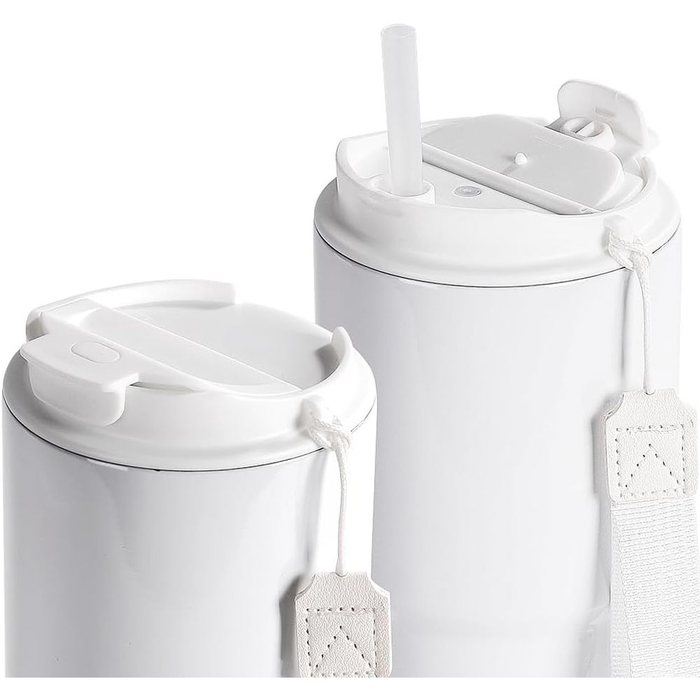 20 oz White Sublimation Tumble - Tumbler 20Oz White recension och pris