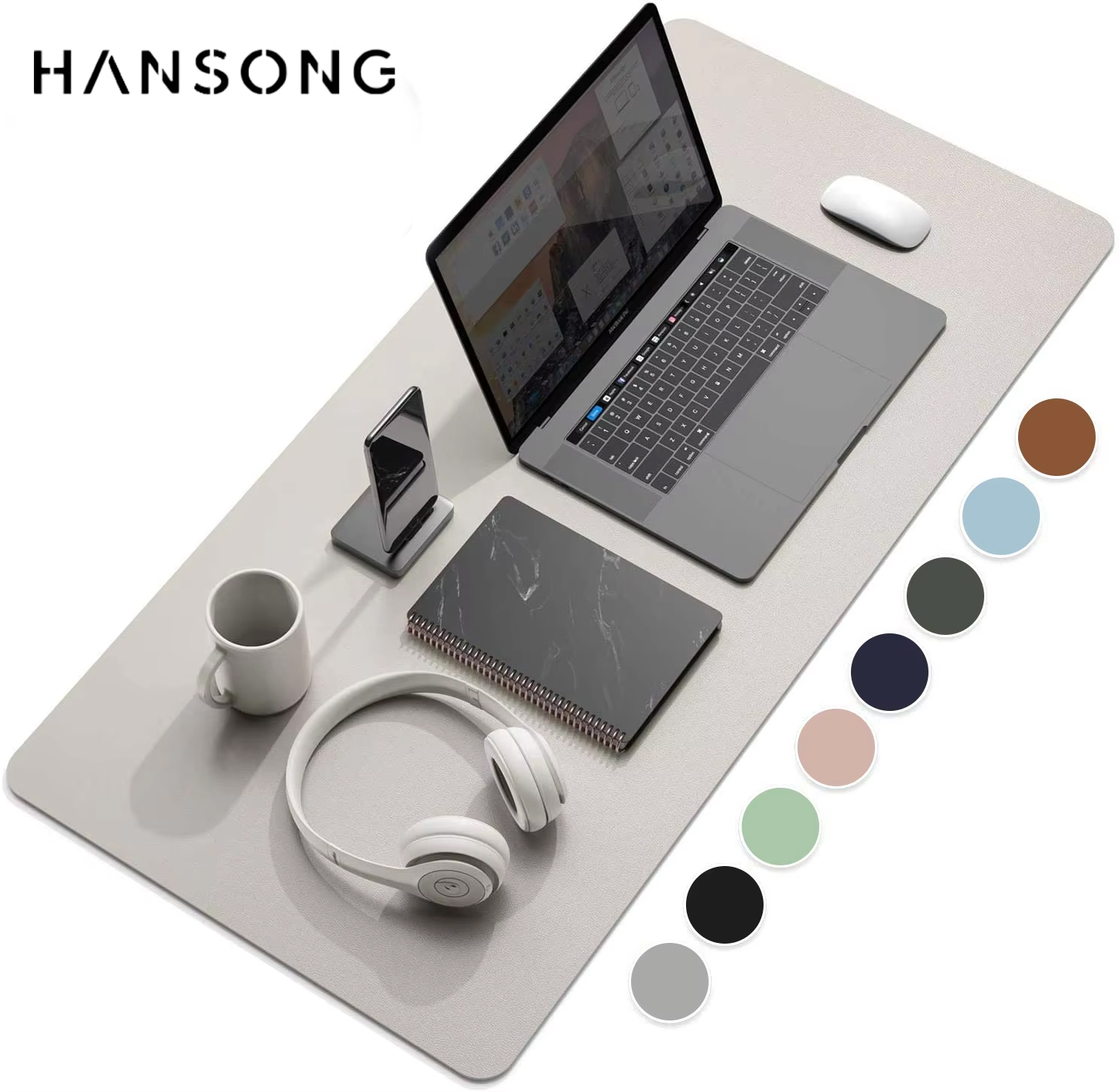Large Size Office Computer Des - Mouse Pad Blank Sublimation recension och pris