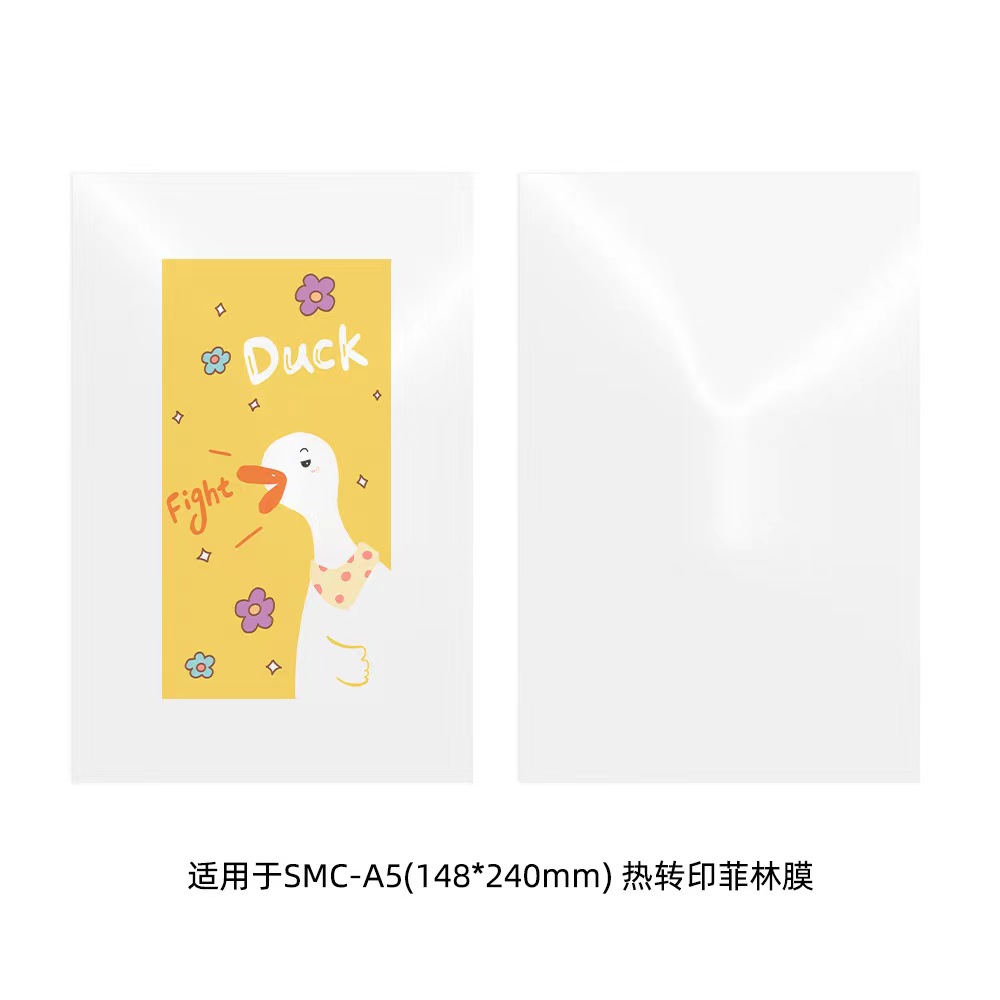 Fonlyu 50PCS 3D Sublimation Fi - Phone Case Blank Print recension och pris