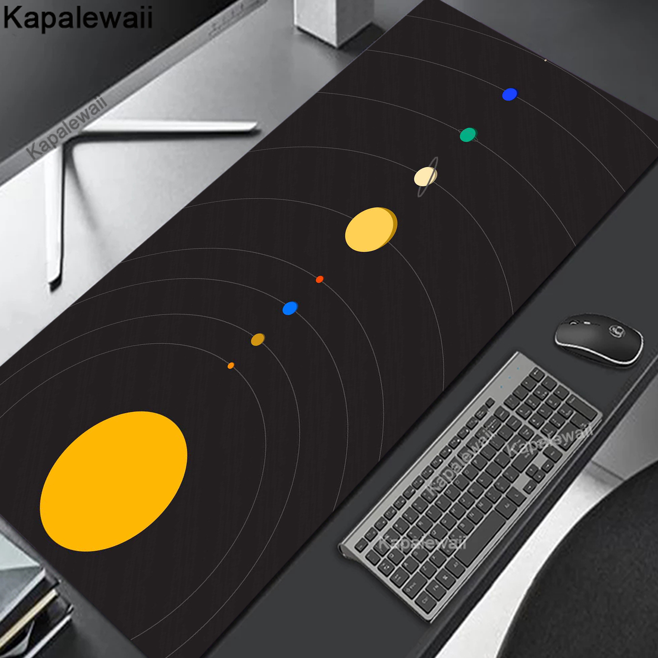 Extended Mouse Pad Big Gaming  - Mouse Pad Blank Sublimation recension och pris