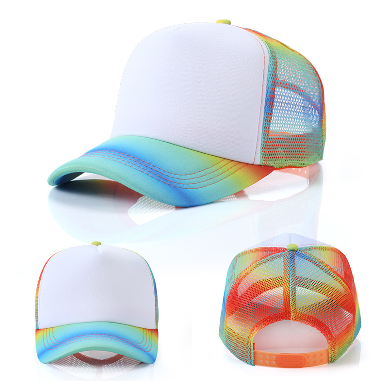 Newest Hot Sell Starry Sky Spo - Hat Sublimation Blank recension och pris