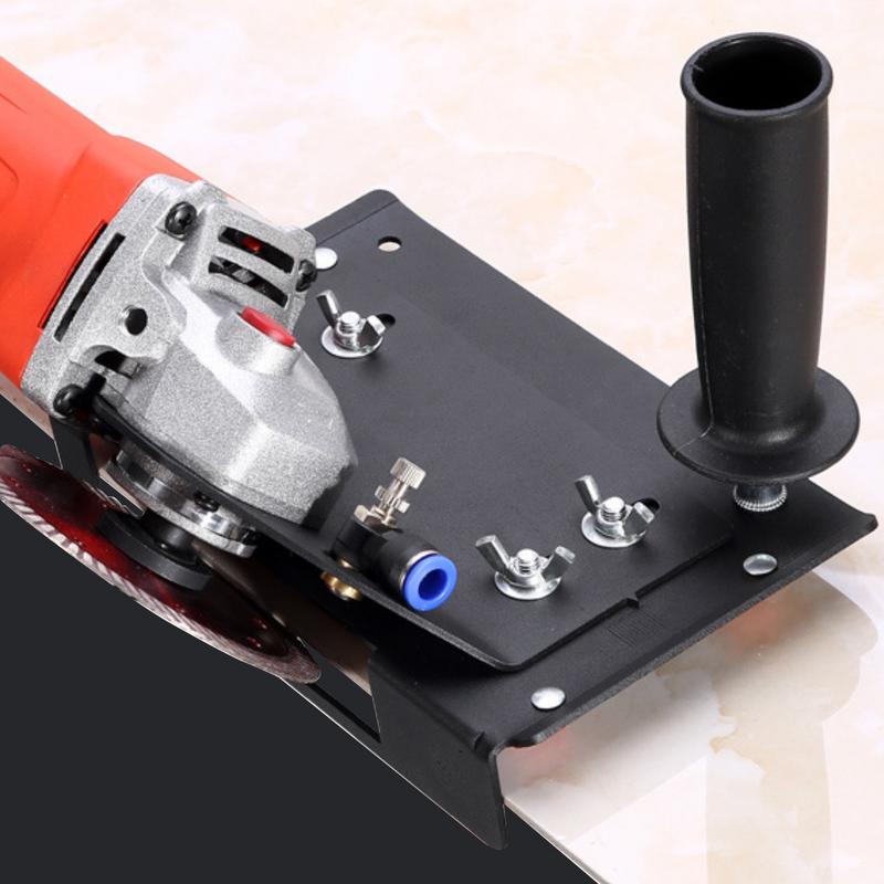 45 Degree Tile Chamfering Tool - Ceramic Tile Blank recension och pris