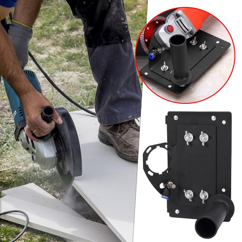 45 Degree Tile Chamfering Tool - Ceramic Tile Blank recension och pris