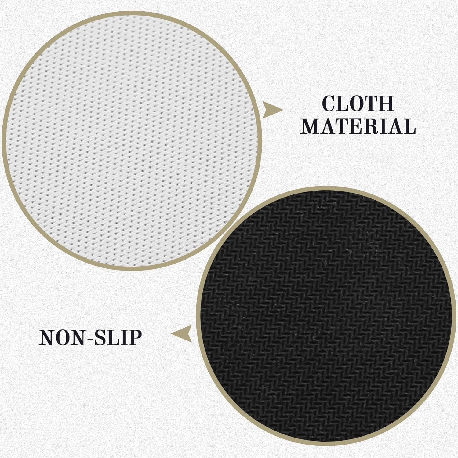 5pcs Blank Mouse Pads for Heat - Mouse Pad Blank Sublimation recension och pris