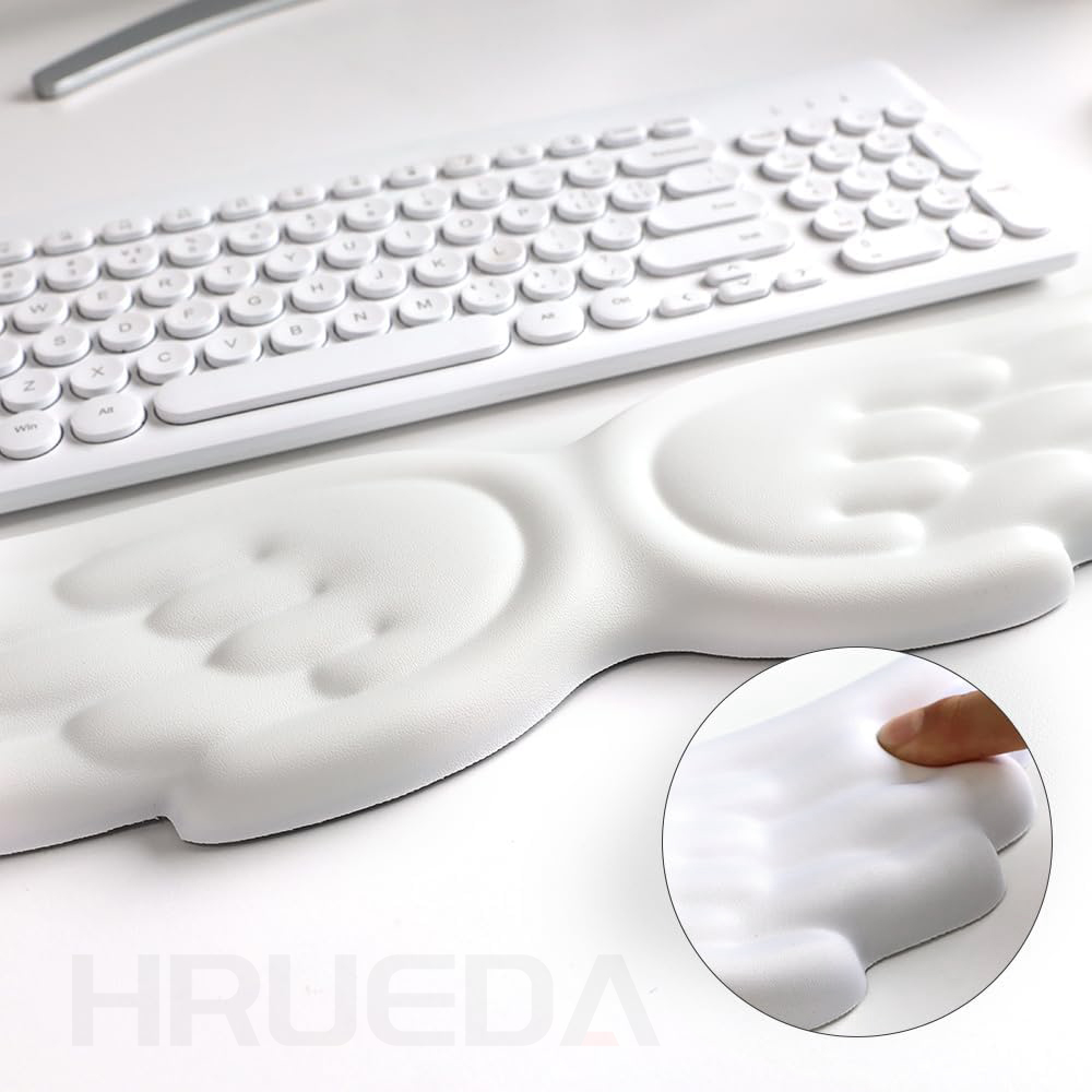Mechanical Keyboard, Mouse, Wr - Mouse Pad Blank Sublimation recension och pris