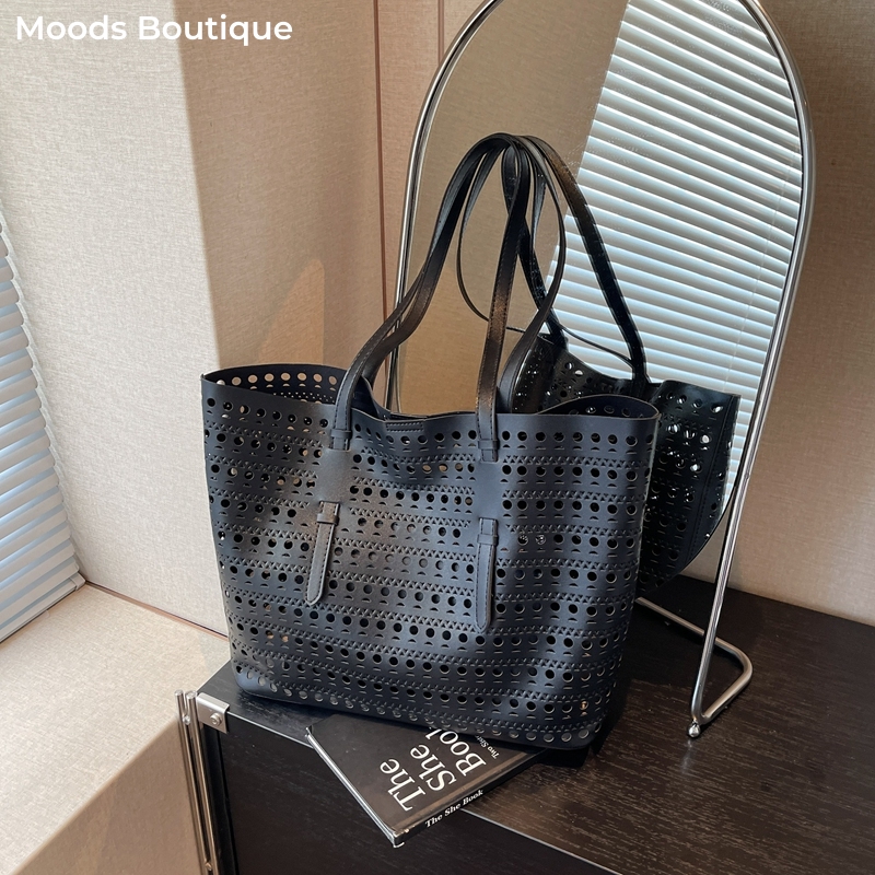 Large Size Shoulder Tote Bags  - Tote Bag Sublimation recension och pris