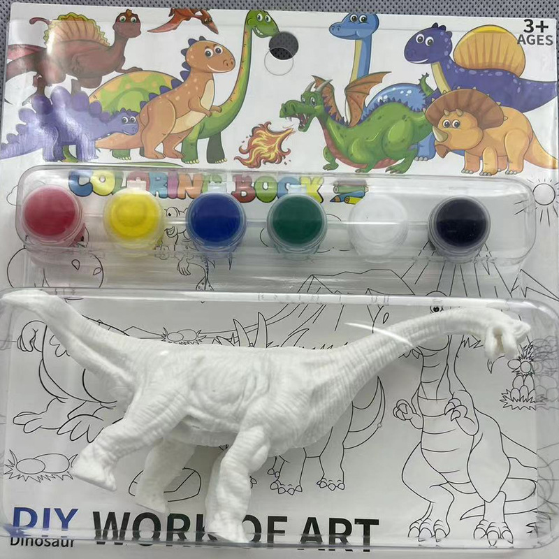 Children's Toys for Boys and G - Puzzle Blank White recension och pris