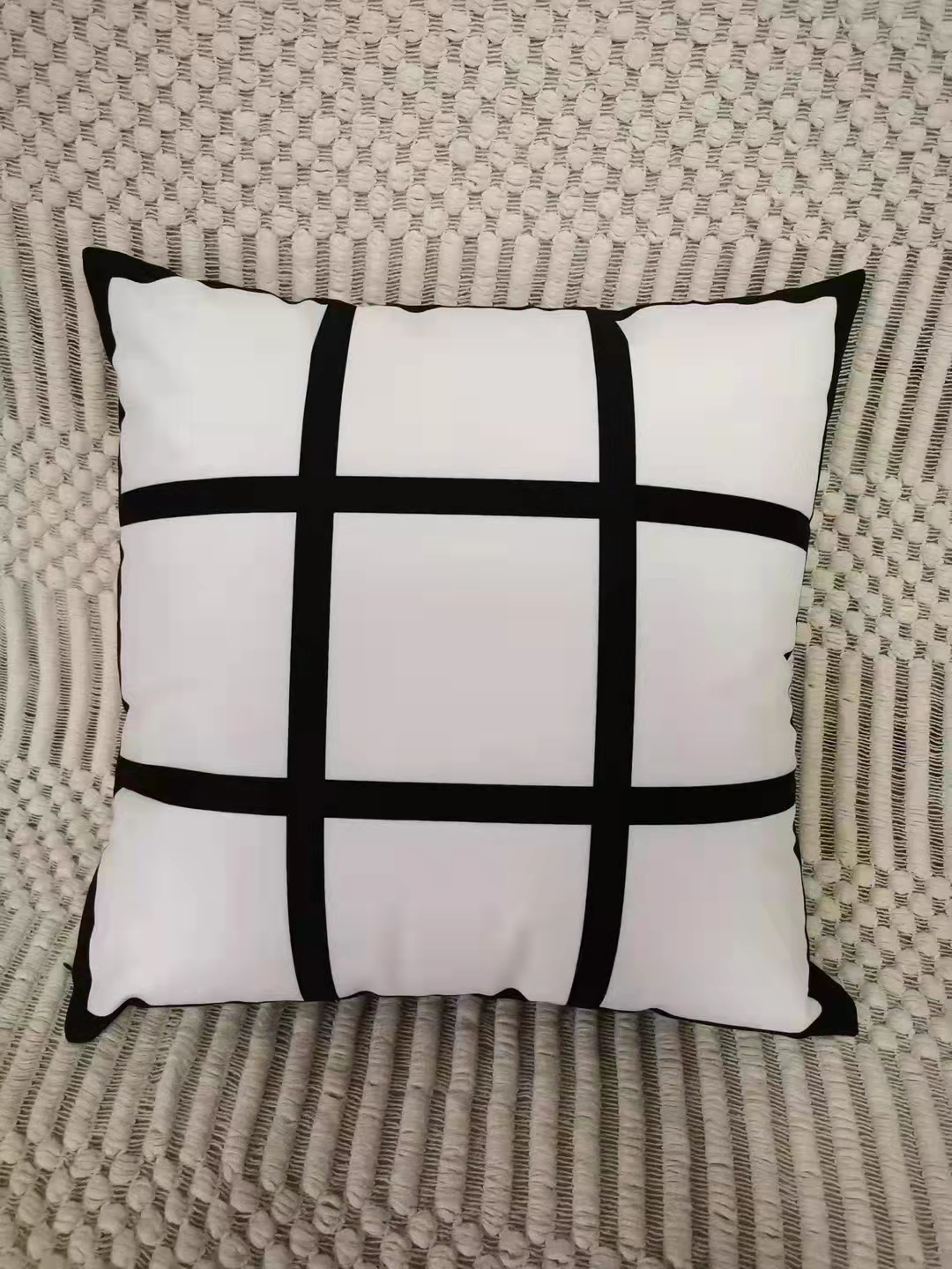 10pcs/lot Sublimation Blanks P - Pillow Cover Sublimation recension och pris