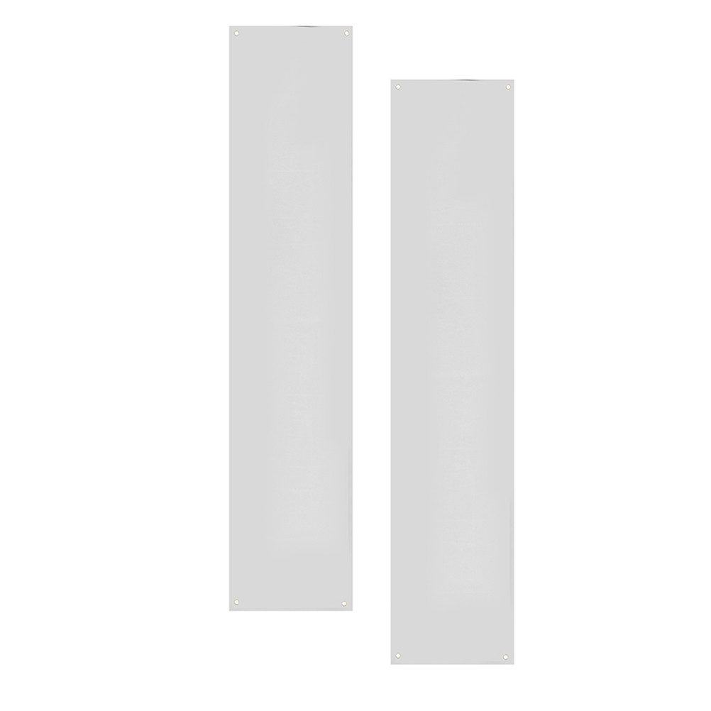 2Pcs Large DIY Blank Banner Wh - Yard Sign Blank recension och pris