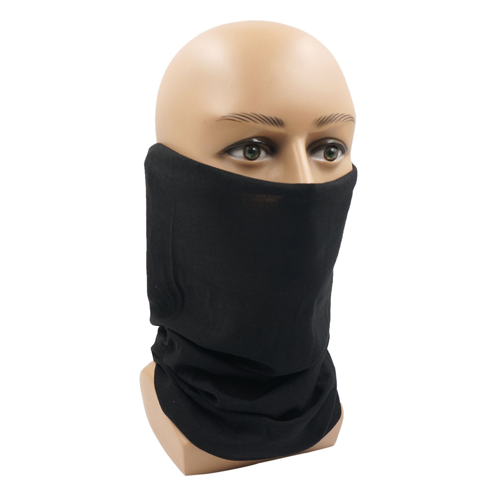Seamless Solid Color Bandanas  - Bandana Blank White recension och pris